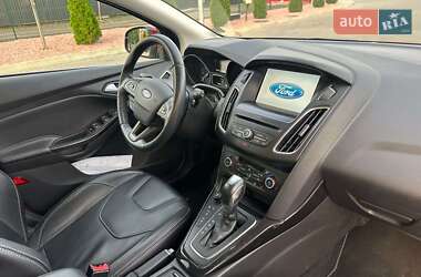 Универсал Ford Focus 2016 в Луцке