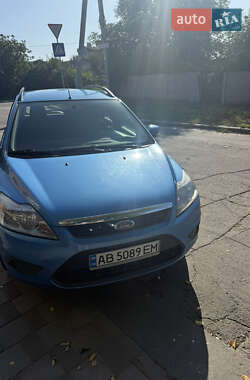 Універсал Ford Focus 2007 в Вінниці
