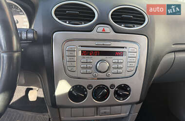 Универсал Ford Focus 2007 в 
