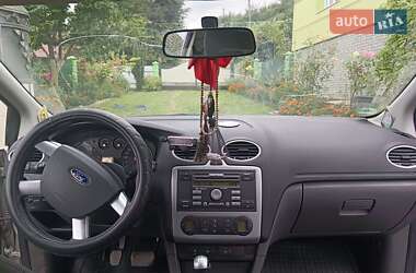 Универсал Ford Focus 2006 в 