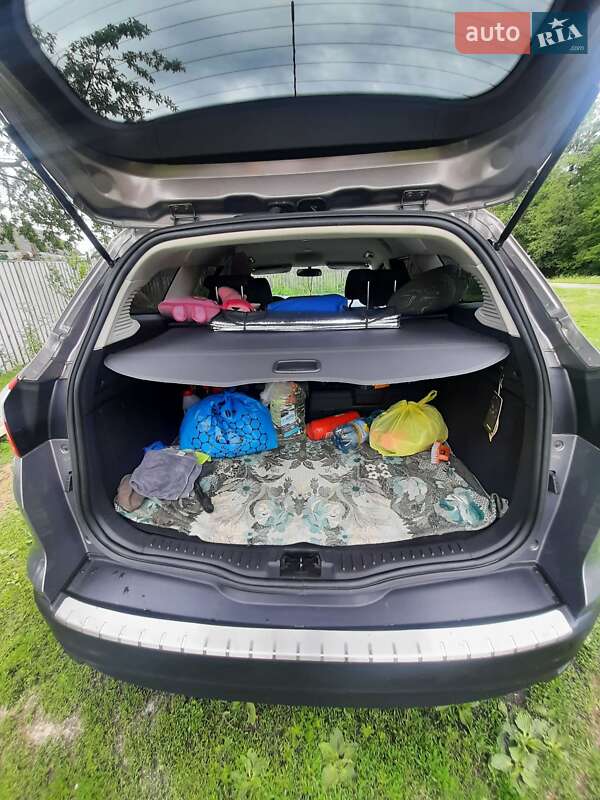 Универсал Ford Focus 2013 в Киеве