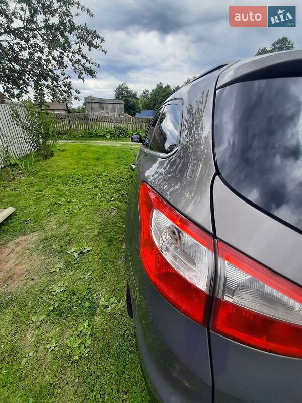 Универсал Ford Focus 2013 в Киеве
