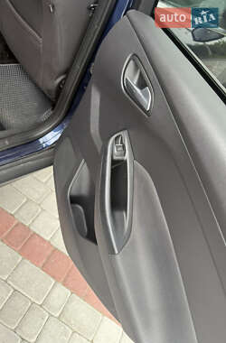 Универсал Ford Focus 2011 в 