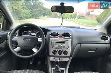 Универсал Ford Focus 2008 в 