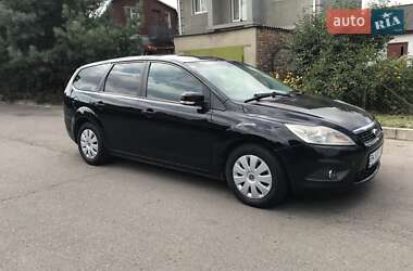 Универсал Ford Focus 2008 в 