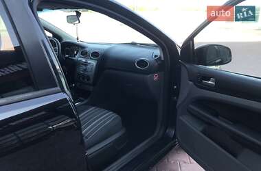 Универсал Ford Focus 2008 в 