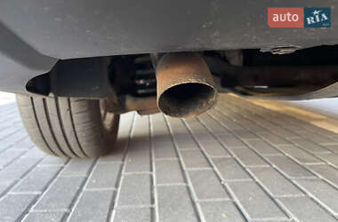 Универсал Ford Focus 2012 в 