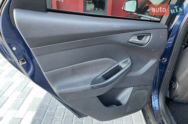 Универсал Ford Focus 2012 в 
