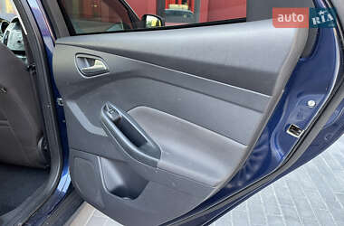 Универсал Ford Focus 2012 в 