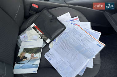 Универсал Ford Focus 2012 в 