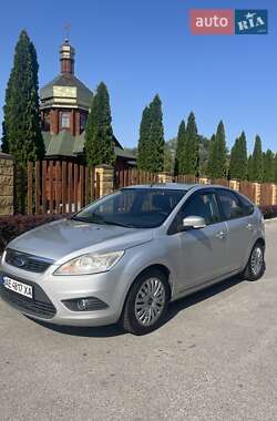 Хэтчбек Ford Focus 2010 в Днепре
