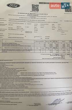 Седан Ford Focus 2015 в 