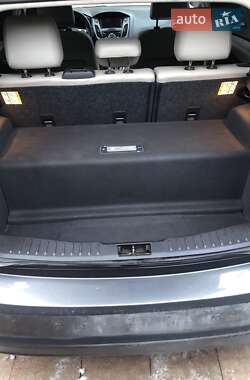 Хэтчбек Ford Focus 2015 в Ирпене