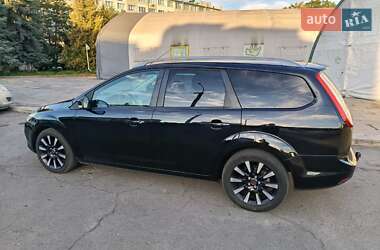 Универсал Ford Focus 2008 в 