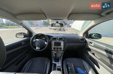 Универсал Ford Focus 2008 в 