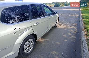 Универсал Ford Focus 2010 в 
