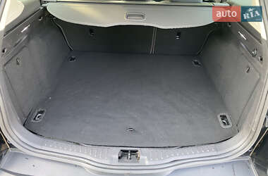 Универсал Ford Focus 2012 в 