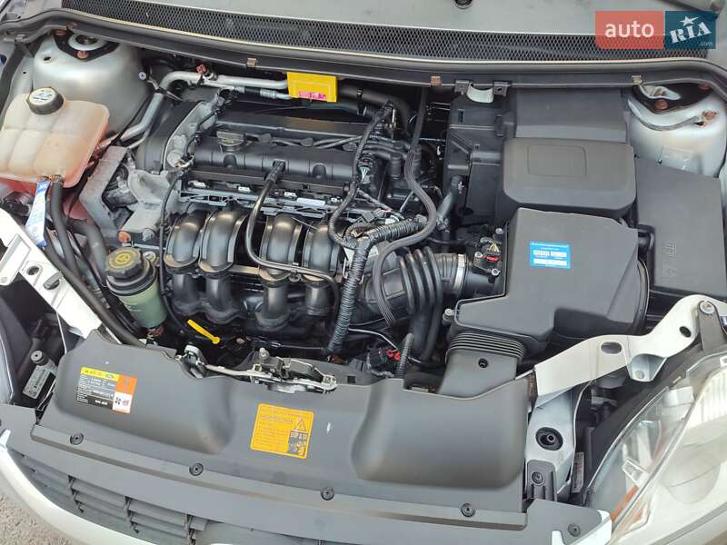 Универсал Ford Focus 2009 в Белой Церкви