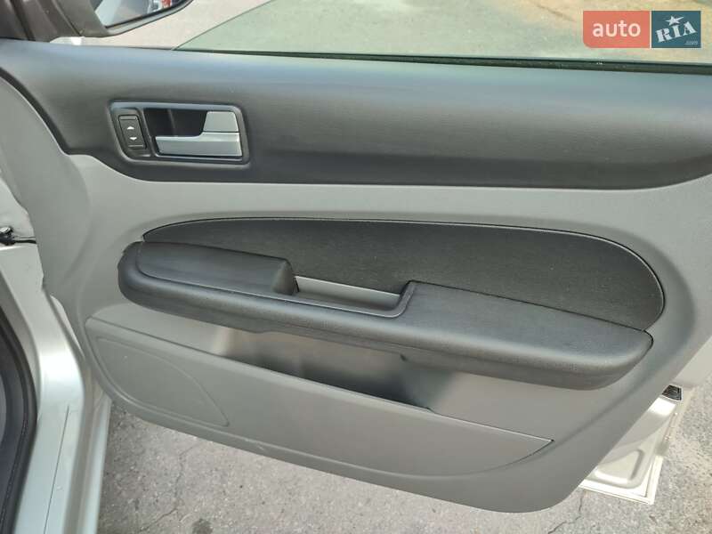 Универсал Ford Focus 2009 в Белой Церкви