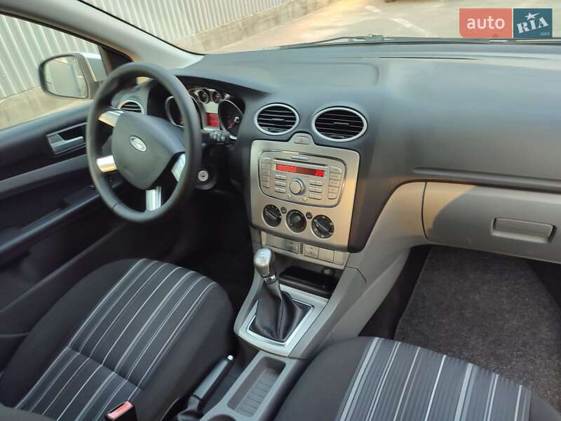 Универсал Ford Focus 2009 в Белой Церкви