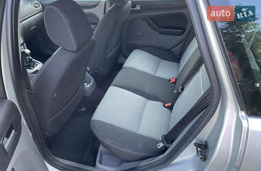 Универсал Ford Focus 2010 в 