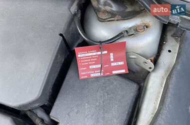 Универсал Ford Focus 2010 в 