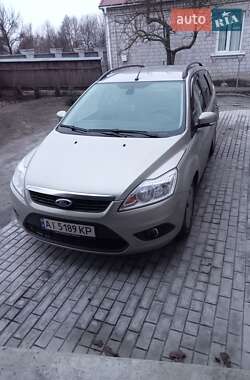 Универсал Ford Focus 2009 в Ракитном