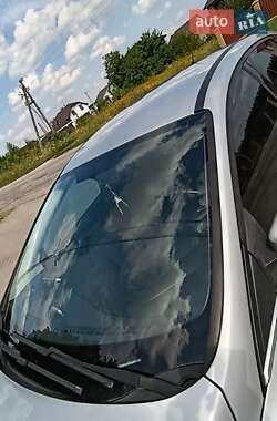 Седан Ford Focus 2013 в 