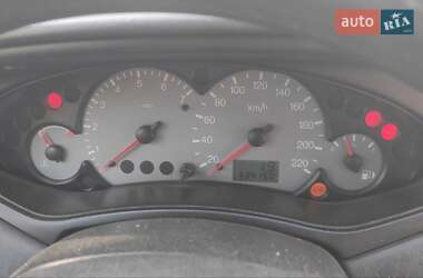 Универсал Ford Focus 2000 в Виннице