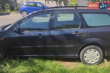 Универсал Ford Focus 2000 в 