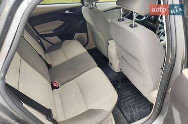 Хэтчбек Ford Focus 2012 в Киеве
