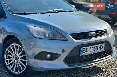 Универсал Ford Focus 2009 в 