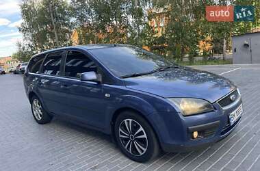 Универсал Ford Focus 2005 в 