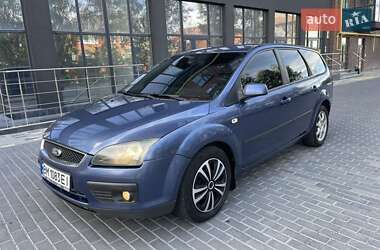 Универсал Ford Focus 2005 в Полтаве
