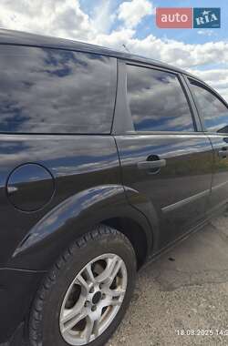 Универсал Ford Focus 2005 в 