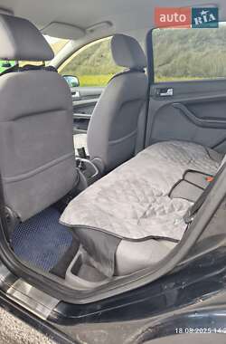 Универсал Ford Focus 2005 в 