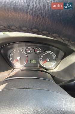 Универсал Ford Focus 2005 в 