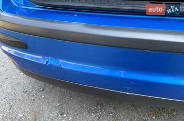 Хэтчбек Ford Focus 2007 в 