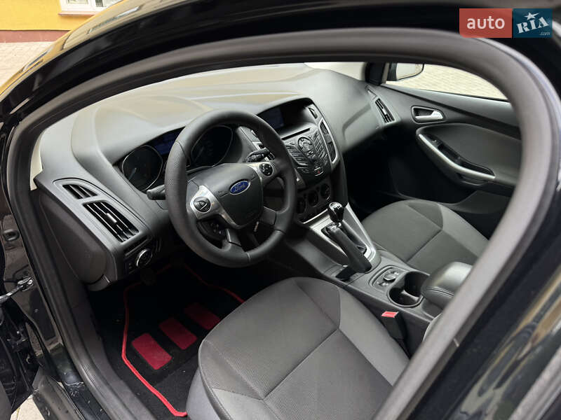 Универсал Ford Focus 2014 в Хмельницком