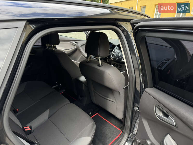 Универсал Ford Focus 2014 в Хмельницком