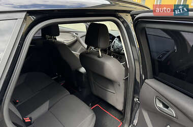 Универсал Ford Focus 2014 в 