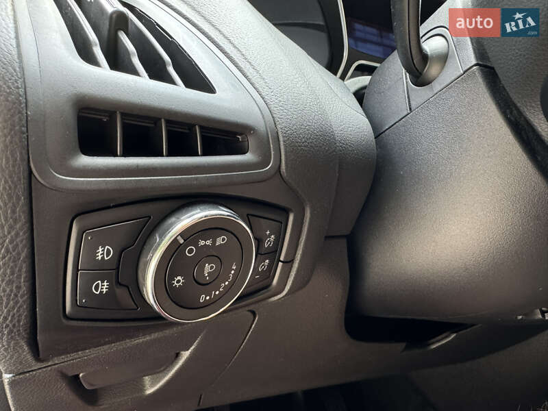 Универсал Ford Focus 2014 в Хмельницком