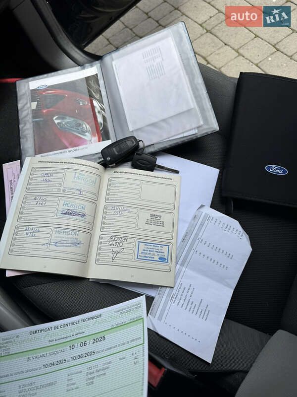Универсал Ford Focus 2014 в Хмельницком