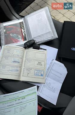 Универсал Ford Focus 2014 в 