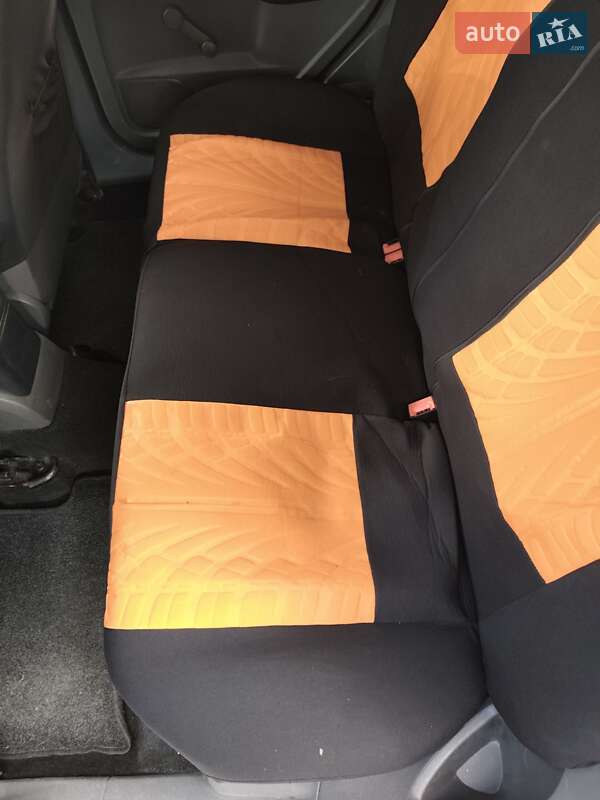 Универсал Ford Focus 2005 в Хмельницком