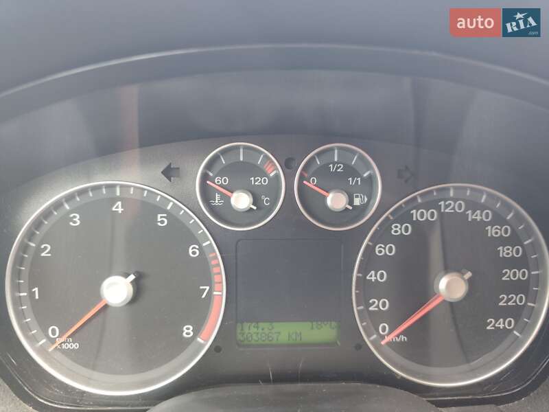 Универсал Ford Focus 2005 в Хмельницком