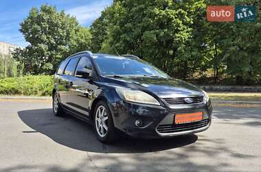Универсал Ford Focus 2008 в 