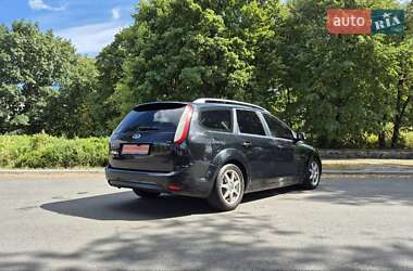 Универсал Ford Focus 2008 в 