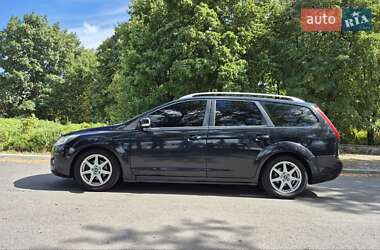 Универсал Ford Focus 2008 в 