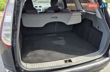 Универсал Ford Focus 2008 в 